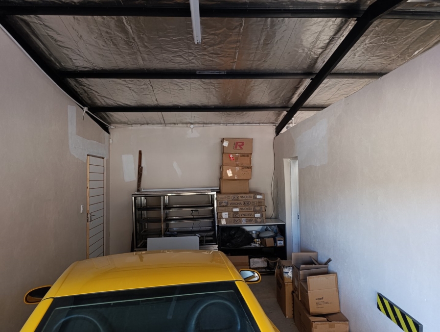 To Let Commercial Property for Rent in Bloemfontein Rural Free State